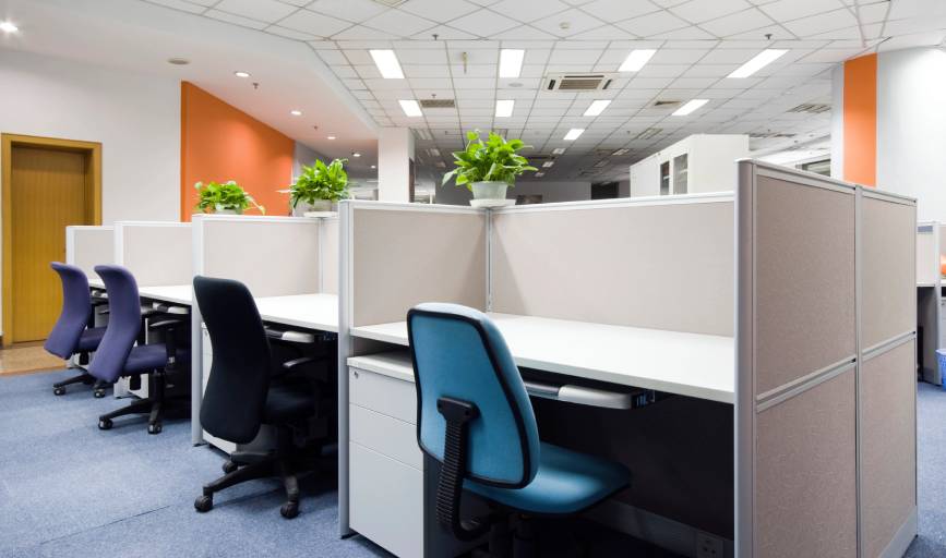 Office Cleaning